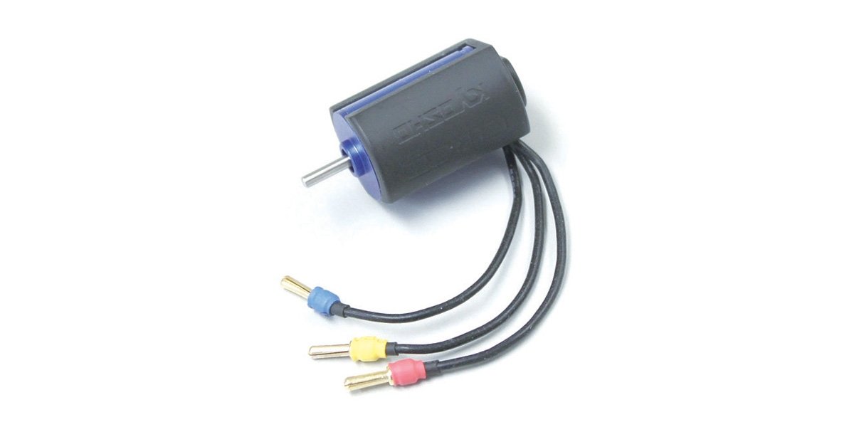MZW501 Xspeed VE ECO Tune Brushless Motor MZW501  - KYOSHO RC